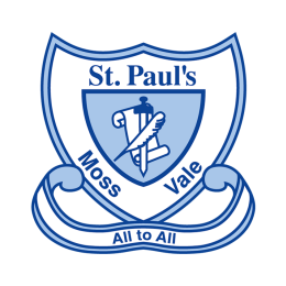 St Paul's Catholic Primary School, Moss Vale